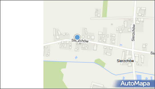 Handel Obwoźny Artykułami Spożywczymi, Sierzchów 49, Sierzchów 62-860 - Przedsiębiorstwo, Firma, NIP: 9680387332