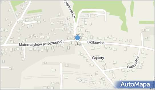 6831025224, Handel Obwoźny Artykułami Ogólnoprzemysłowymi Czesław Marek 