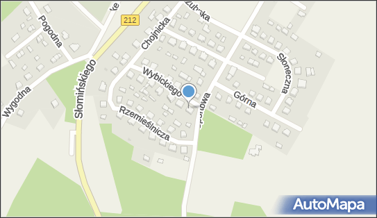 Handel Obwoźny Artykułów Spożywczych i Ryb, Lipnica 77-130 - Przedsiębiorstwo, Firma, NIP: 8421267006