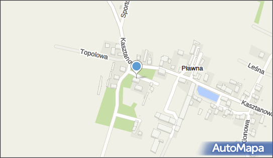 Handel Obwoźny Artykuły Przemysłowe, ul. Parkowa 2, Pławna 57-100 - Przedsiębiorstwo, Firma, NIP: 9141429069