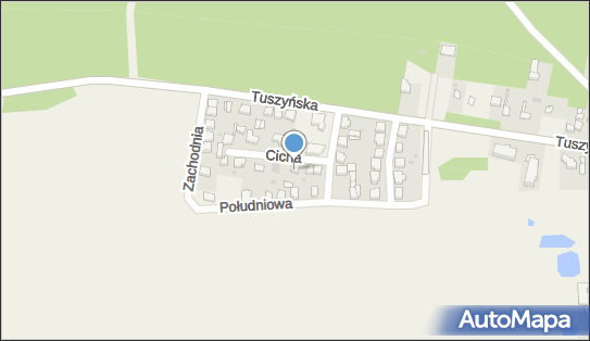 7711148462, Janiec Paweł Handel Obwoźny Artykuły Spożywcze i Przemysłowe, Tytoniowe 