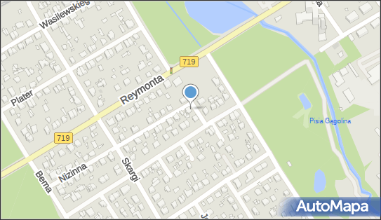146587868, Handel Obwoźny Bohdan Chrzanowski 