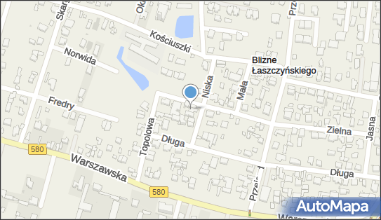 Handel Obwoźny Cały Kraj, Niska 9a, Blizne Łaszczyńskiego 05-082 - Przedsiębiorstwo, Firma, NIP: 1181900161