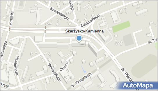 6631414926, Handel Obwoźny Części Samochodowe i Akcesoria Samochodowe Żebracki Marek 