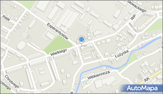 6131239236, Handel Obwoźny Danuta Dynowska 