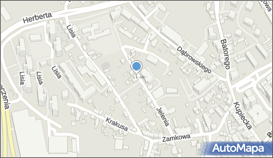 Handel Obwoźny Dariusz Stefan Majewski, ul. Jelenia 18 65-001 - Przedsiębiorstwo, Firma, NIP: 9291115651