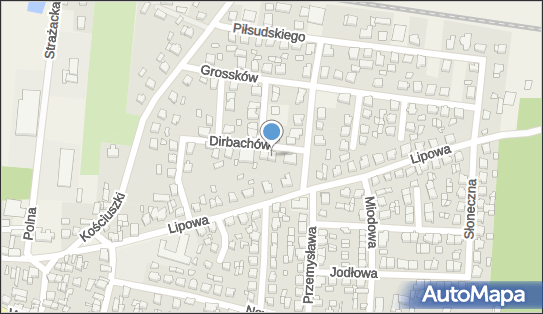 6191475590, Handel Obwoźny 