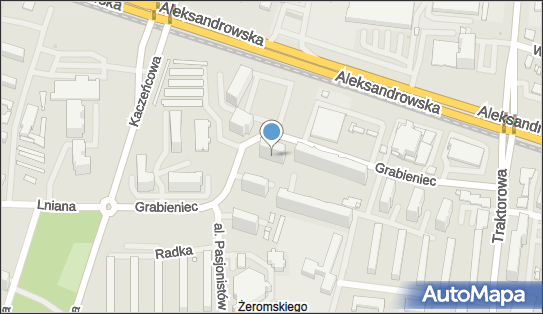 Handel Obwoźny Detaliczny Artykułami Spożywczymi Krajowymi i Zagranicznymi 91-149 - Przedsiębiorstwo, Firma, NIP: 7261075667