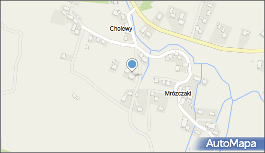 7371137524, Handel Obwoźny Drewnem i Tarcicą, Wąchała Jan 