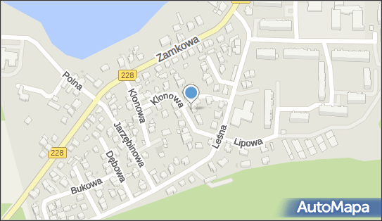 Handel Obwoźny Dułak Zygmunt Bartelik Zygmunt, Klonowa 4, Kartuzy 83-300 - Przedsiębiorstwo, Firma, NIP: 5890013245