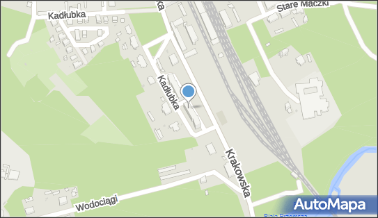 Handel Obwoźny Dystrybucja Towarów, ul. Krakowska 22 B/42 42-544 - Przedsiębiorstwo, Firma, NIP: 6441989865