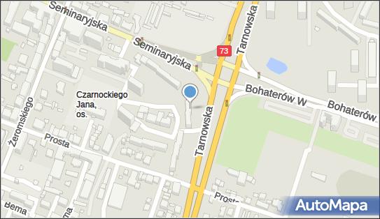 Handel Obwoźny Elżbieta Grodecka, ul. Tarnowska 8, Kielce 25-394 - Przedsiębiorstwo, Firma, NIP: 9591445358