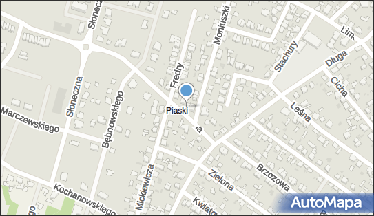 Handel Obwoźny Ewa Dykon, ul. Juliana Tuwima 6A 87-700 - Przedsiębiorstwo, Firma, NIP: 8911013224