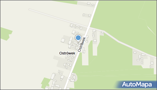 Handel Obwoźny Filipczak T i J, Ostrówek 9, Ostrówek 62-730 - Przedsiębiorstwo, Firma, NIP: 6680002342