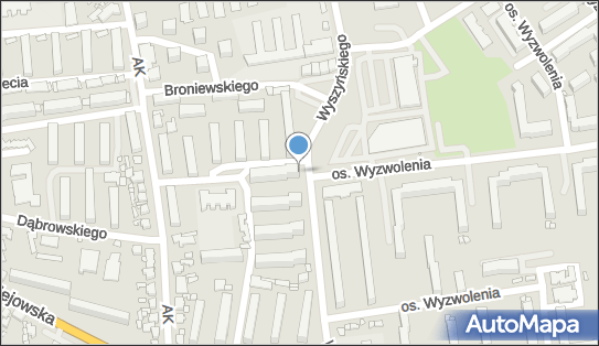 Handel Obwoźny Grabowska Barbara, ul. kard. Stefana Wyszyńskiego 4 62-700 - Przedsiębiorstwo, Firma, NIP: 6681014666