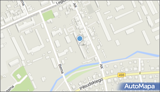 8761659805, Handel Obwoźny 