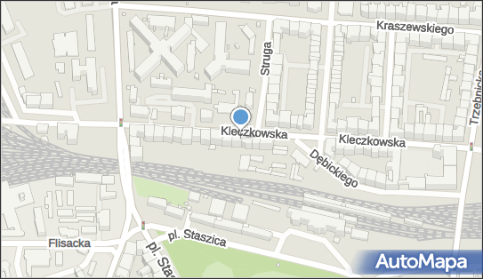 Handel Obwoźny Hurt Art Spoż i Przem, Kleczkowska 26, Wrocław 50-227 - Przedsiębiorstwo, Firma, NIP: 8951303075