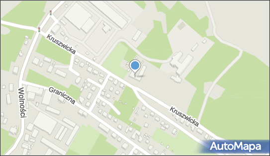 Handel Obwoźny Hurt Detal Artykułami Ogólnoprzemysłow 58-500 - Przedsiębiorstwo, Firma, NIP: 6111024981