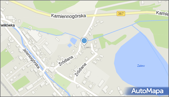 Handel Obwoźny Hurt Detal Import Eksport Kowary, Źródlana 7 58-530 - Przedsiębiorstwo, Firma, NIP: 6112376280