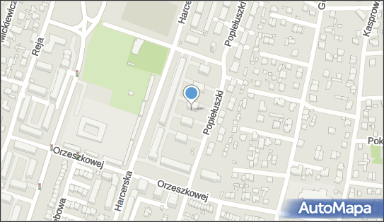 Handel Obwoźny Hurt Detal SP Cyw Konatkowscy Jacek i Anna, Piastów 05-820 - Przedsiębiorstwo, Firma, NIP: 5340018533