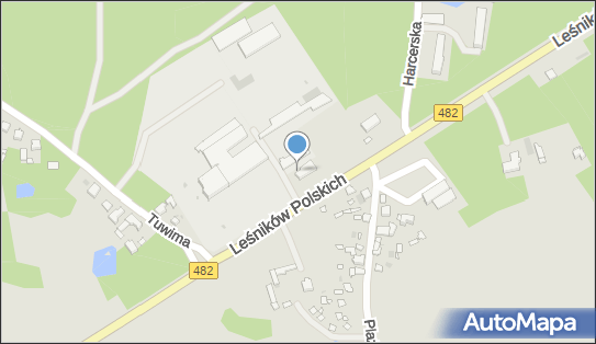 8311227939, Przedsiębiorstwo Handlowo - Usługowe 