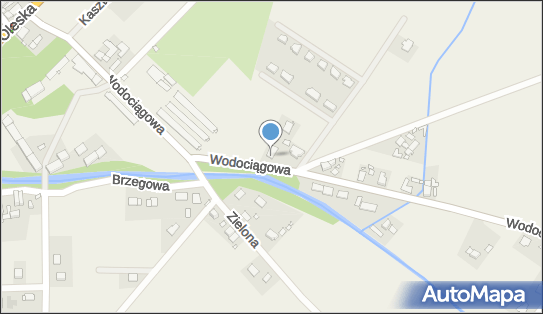 Handel Obwoźny Hurt Detal, ul. Wodociągowa 1H, Zawada 46-022 - Przedsiębiorstwo, Firma, numer telefonu, NIP: 5760006258