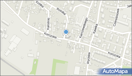272469513, Bogusława Kudła Handel Obwoźny 