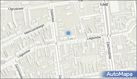 7251877129, Handel Obwoźny Hurtowy i Detaliczny Rogalski Włodzimierz 