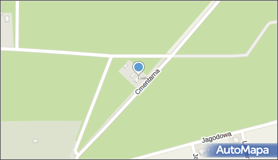 Handel Obwoźny Hurtowy i Detaliczny, ul. Cmentarna 29, Witnica 66-460 - Przedsiębiorstwo, Firma, NIP: 5991058031