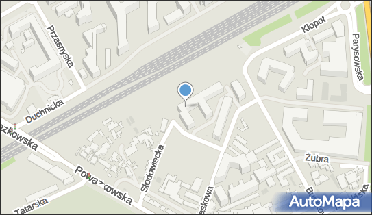 Handel Obwoźny Hurtowy i Detaliczny, ul. Piaskowa 9, Warszawa 01-067 - Przedsiębiorstwo, Firma, NIP: 5262203132