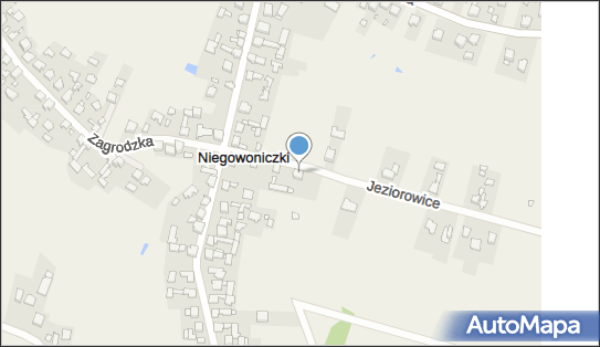 273003515, Piekoszewski Włodzimierz Handel Obwoźny Hurtowy 