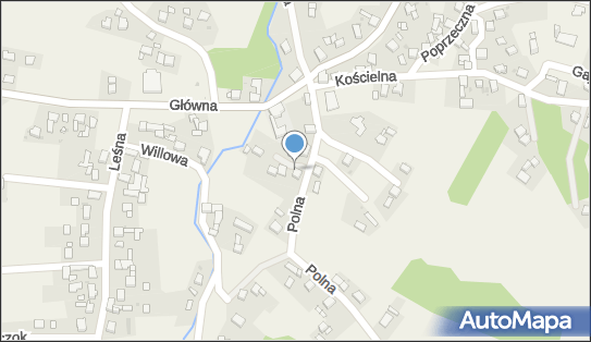 Handel Obwożny i Hurtowy, Polna 10, Kobyla 44-285 - Przedsiębiorstwo, Firma, NIP: 6421459822
