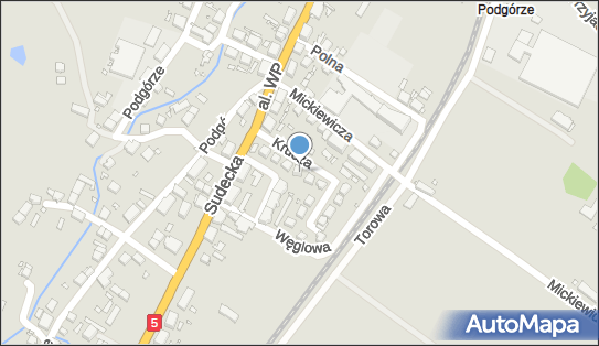 Handel Obwoźny i Stacjonarny Ślusarstwo Stolarstwo, Lubawka 58-420 - Przedsiębiorstwo, Firma, NIP: 6141036279