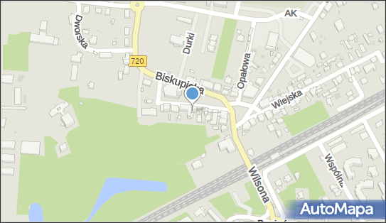 7971570844, Handel Obwoźny i Stacjonarny, Błaszczyk Anna 