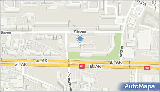Handel Obwoźny Import Eksport, al. Armii Krajowej 22, Wrocław 50-541 - Przedsiębiorstwo, Firma, NIP: 8991717535