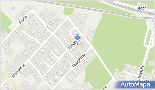 7280007218, Firma Handlowa 