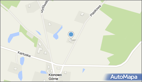 Handel Obwoźny - Janusz Mielewczyk, ul. Piaskowa 3, Klonowo Górne 83-047 - Przedsiębiorstwo, Firma, NIP: 5911105930