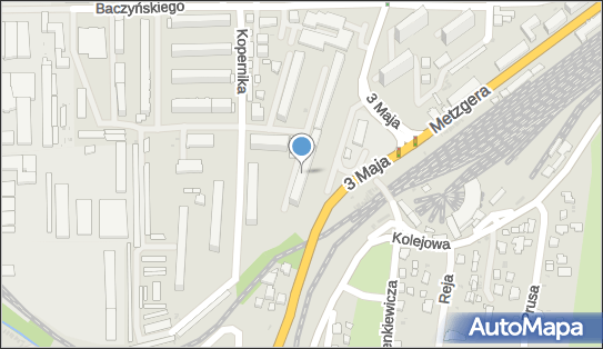 Handel Obwoźny Kasetami Magnetofonymi, 3 Maja 42, Jasło 38-200 - Przedsiębiorstwo, Firma, NIP: 6891147735