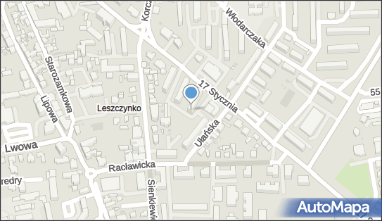 6971435896, Handel Obwożny Bogumiła Wencel, Leszno 