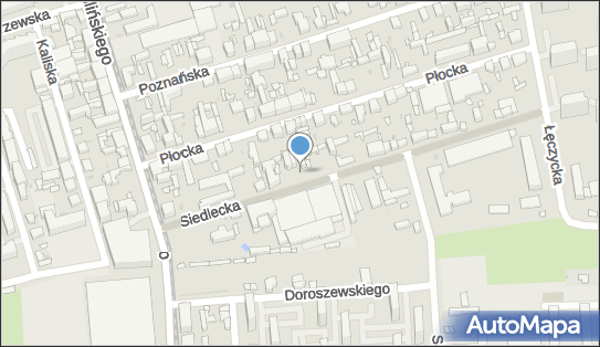 Handel Obwoźny Maciejewski Andrzej Maciejewski Włodzimierz, Łódź 93-138 - Przedsiębiorstwo, Firma, NIP: 7291157200