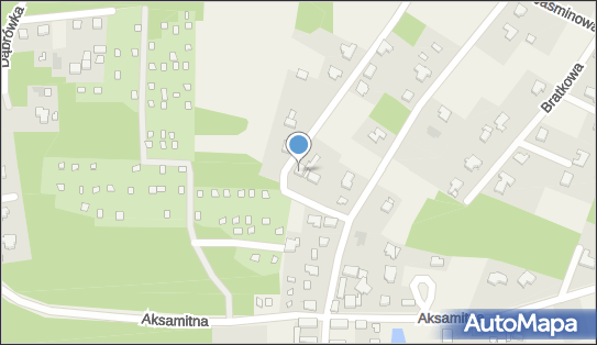 7280022459, Ogrody-Trawniki Maćkowiak Sławomir 