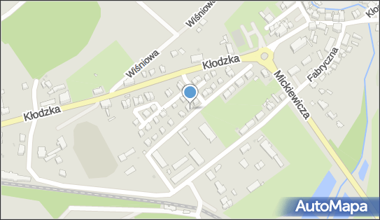 8811308960, Handel Obwoźny Spółka C.Mąkol Piotr Boniecki Sebastian Dominik 