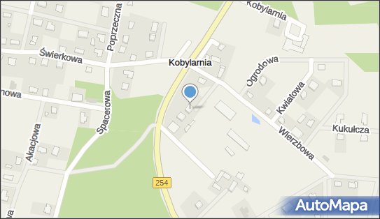 9531020738, Handel Obwoźny Mała Gastronomia Małgorzata Gwoźdźińska-Szałajko 