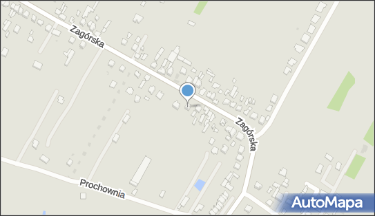 Handel Obwoźny Marek Danuta, ul. Zagórska 294, Kielce 25-346 - Przedsiębiorstwo, Firma, NIP: 6571798365