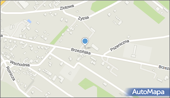 7272469588, Handel Obwoźny Marianna Skok 