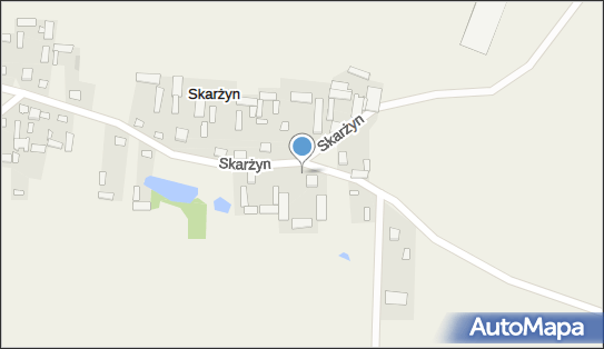 Handel Obwoźny Maszynami i Częściami do Maszyn Rolnicz, Skarżyn 07-112 - Przedsiębiorstwo, Firma, NIP: 8241417102