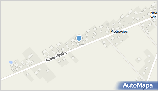 Handel Obwoźny Mat Budowlane Nawozy Węgiel, Piotrowiec 86 26-070 - Przedsiębiorstwo, Firma, NIP: 6581346038