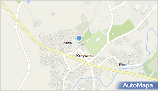 Handel Obwoźny Mebli, Krzywcza 98, Krzywcza 37-755 - Przedsiębiorstwo, Firma, NIP: 7951002870