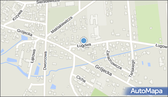 8381031414, Handel Obwoźny Mięsem Kazimierz Żółtowski 