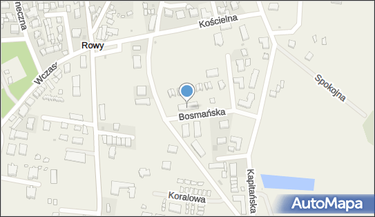 8391093782, Handel Obwoźny Mikołajczak Ewa 